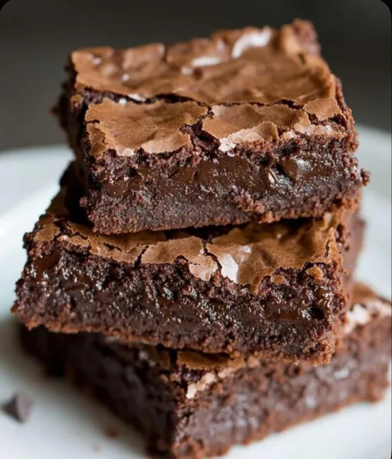 [123] Brownies